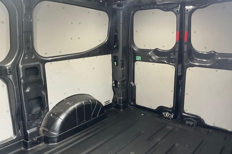 Used Ford Transit Custom 2024 for sale - 78042885: Photo 8