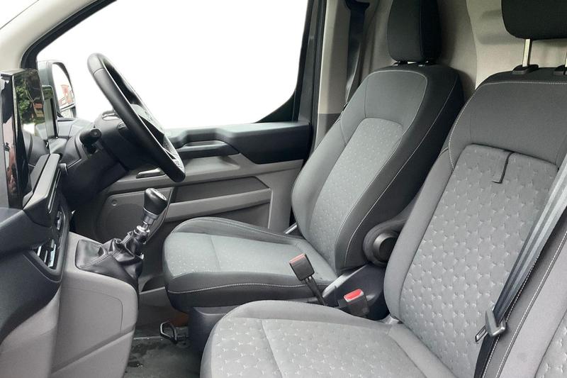 Used Ford Transit Custom 2024 for sale - 78042885: Photo 9