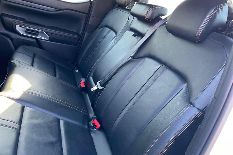 Used Ford Ranger 2025 for sale - 78153180: Photo 10