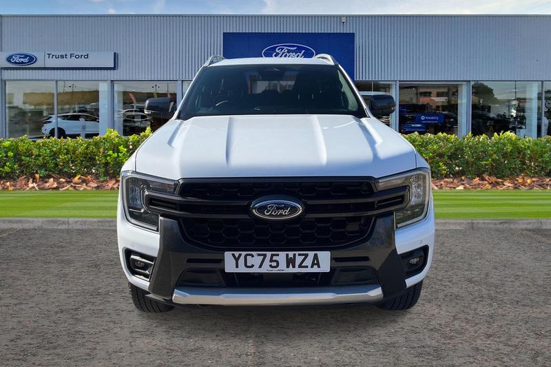 Used Ford Ranger 2025 for sale - 78153180: Photo 11