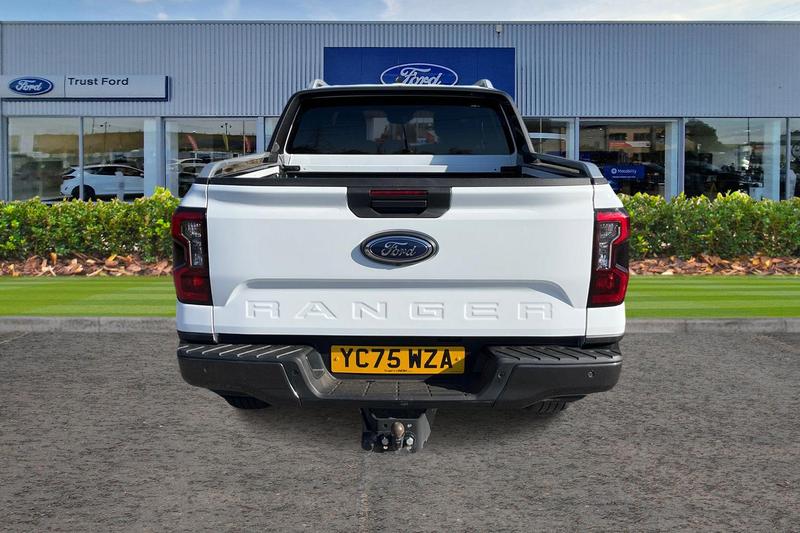 Used Ford Ranger 2025 for sale - 78153180: Photo 12