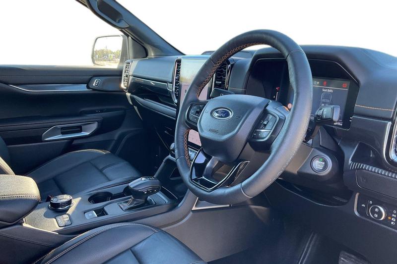 Used Ford Ranger 2025 for sale - 78153180: Photo 13