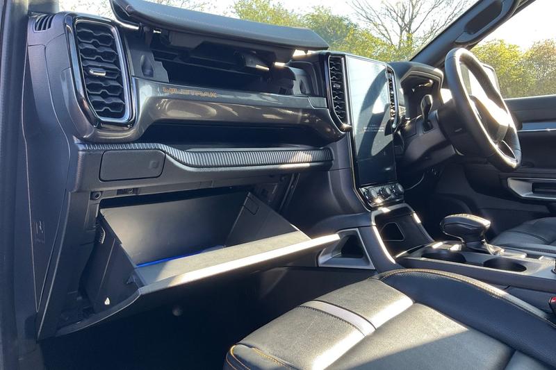 Used Ford Ranger 2025 for sale - 78153180: Photo 14