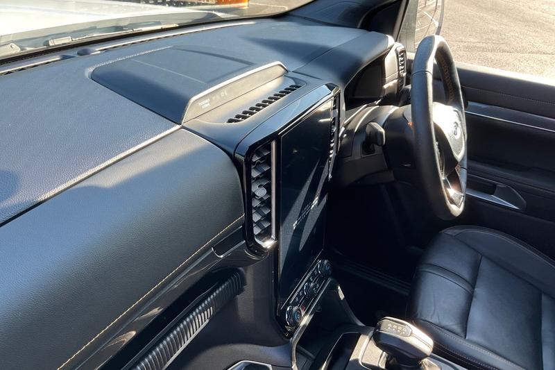 Used Ford Ranger 2025 for sale - 78153180: Photo 15