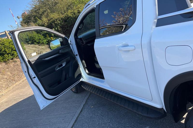 Used Ford Ranger 2025 for sale - 78153180: Photo 17