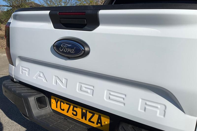 Used Ford Ranger 2025 for sale - 78153180: Photo 19