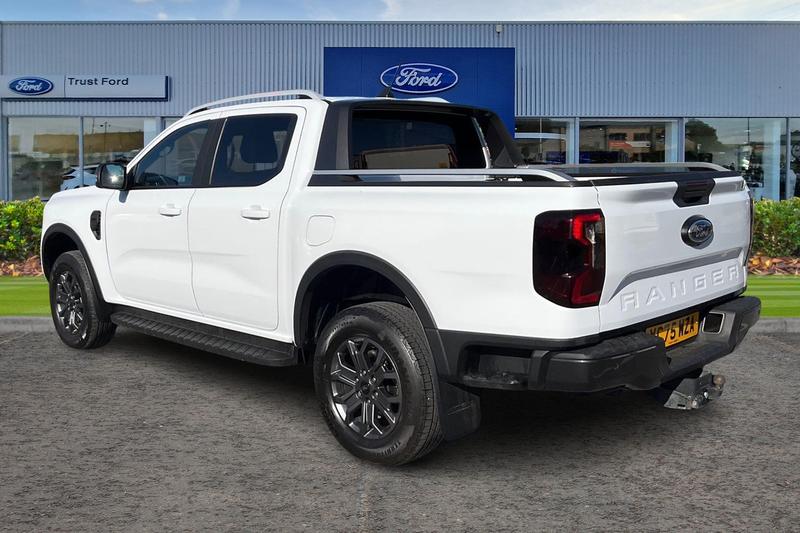 Used Ford Ranger 2025 for sale - 78153180: Photo 2