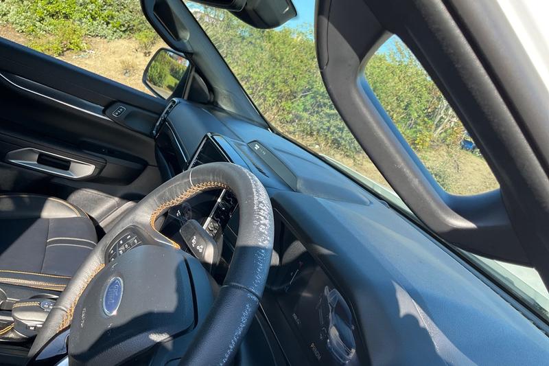 Used Ford Ranger 2025 for sale - 78153180: Photo 20