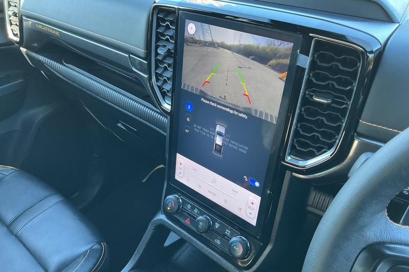 Used Ford Ranger 2025 for sale - 78153180: Photo 23