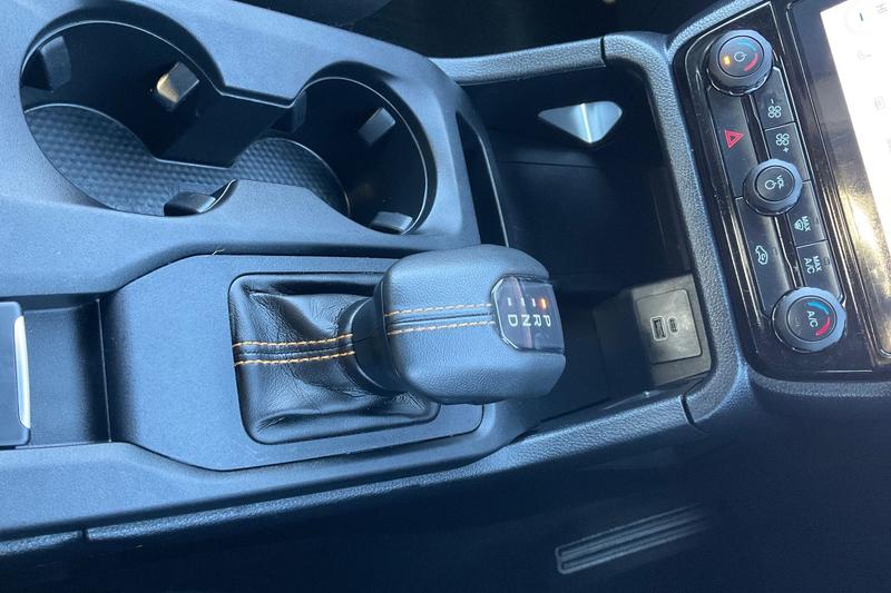 Used Ford Ranger 2025 for sale - 78153180: Photo 24