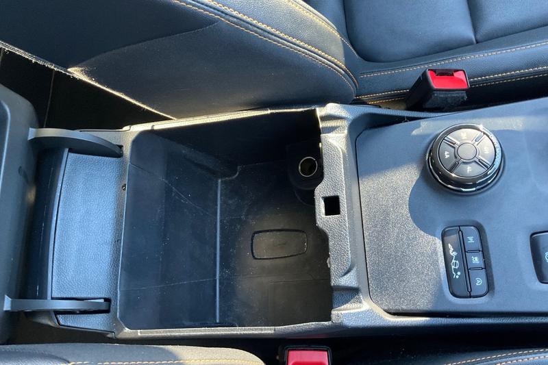 Used Ford Ranger 2025 for sale - 78153180: Photo 25