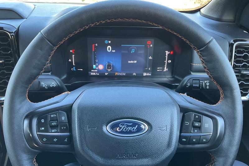 Used Ford Ranger 2025 for sale - 78153180: Photo 28