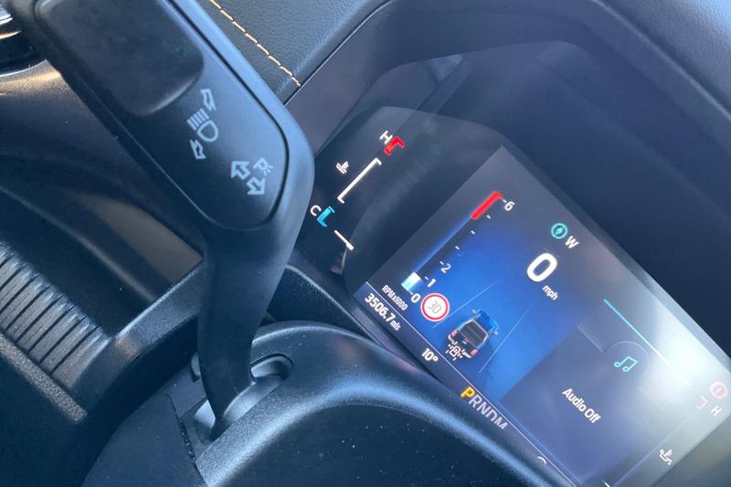 Used Ford Ranger 2025 for sale - 78153180: Photo 29