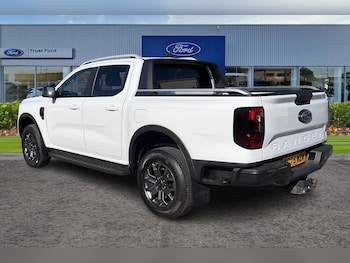 Used Ford Ranger 2025 for sale - 78153180: Photo
