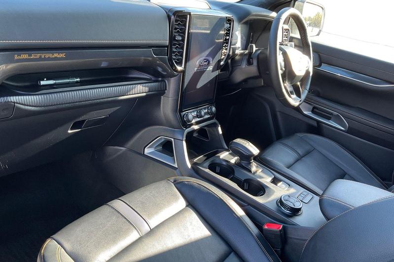 Used Ford Ranger 2025 for sale - 78153180: Photo 3