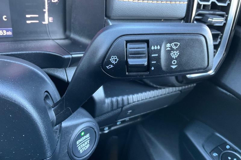 Used Ford Ranger 2025 for sale - 78153180: Photo 30