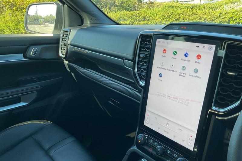 Used Ford Ranger 2025 for sale - 78153180: Photo 32