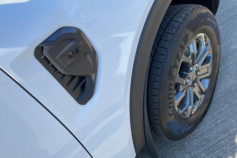 Used Ford Ranger 2025 for sale - 78153180: Photo 34