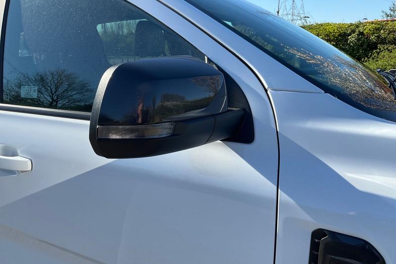 Used Ford Ranger 2025 for sale - 78153180: Photo 35