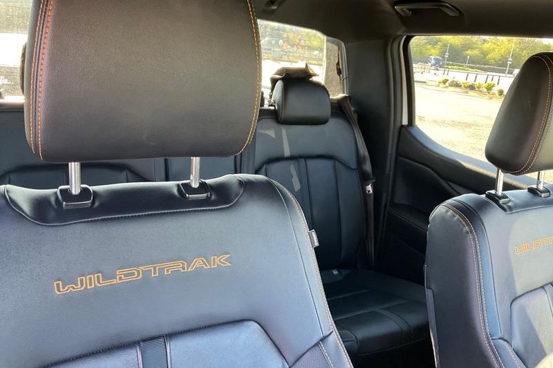 Used Ford Ranger 2025 for sale - 78153180: Photo 37