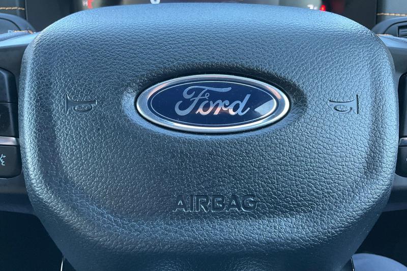 Used Ford Ranger 2025 for sale - 78153180: Photo 38