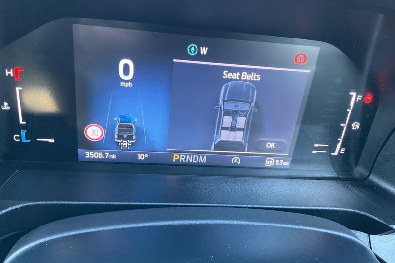 Used Ford Ranger 2025 for sale - 78153180: Photo 39