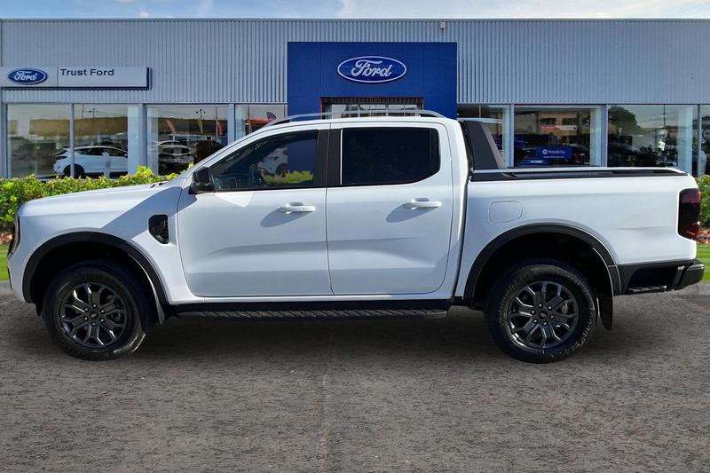 Used Ford Ranger 2025 for sale - 78153180: Photo 5