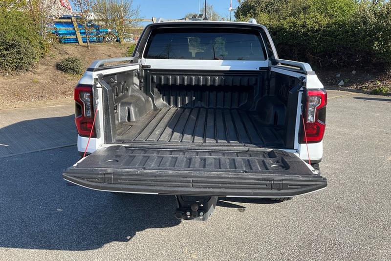 Used Ford Ranger 2025 for sale - 78153180: Photo 6