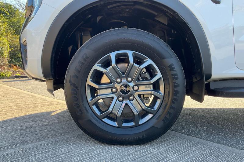 Used Ford Ranger 2025 for sale - 78153180: Photo 7