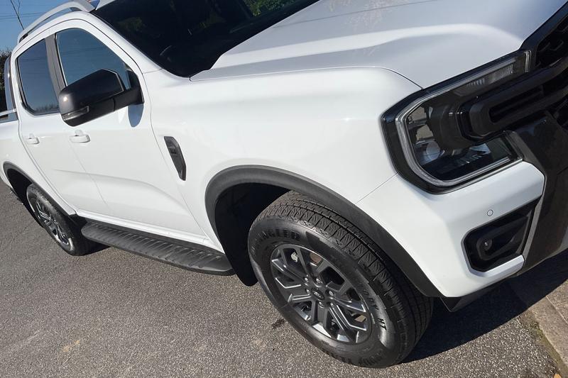 Used Ford Ranger 2025 for sale - 78153180: Photo 8