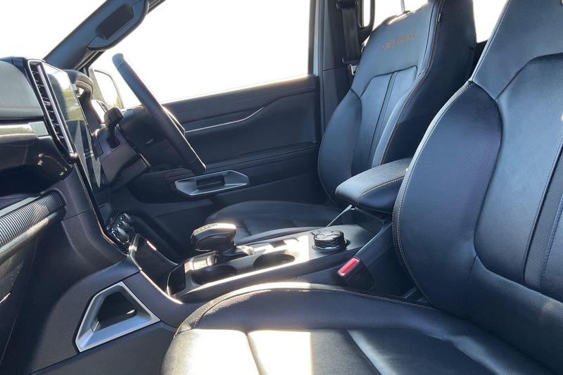 Used Ford Ranger 2025 for sale - 78153180: Photo 9