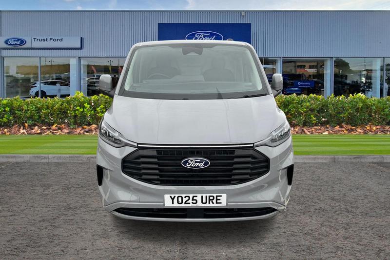 Used Ford Transit Custom 2025 for sale - 77412927: Photo 11