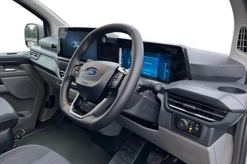 Used Ford Transit Custom 2025 for sale - 77412927: Photo 13