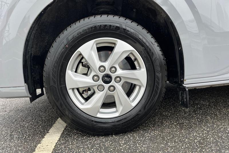 Used Ford Transit Custom 2025 for sale - 77412927: Photo 21