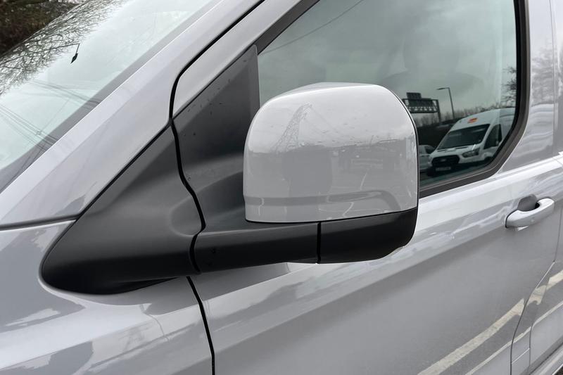 Used Ford Transit Custom 2025 for sale - 77412927: Photo 23