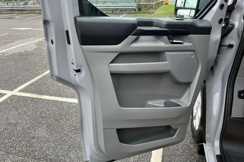 Used Ford Transit Custom 2025 for sale - 77412927: Photo 24