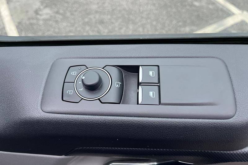 Used Ford Transit Custom 2025 for sale - 77412927: Photo 25