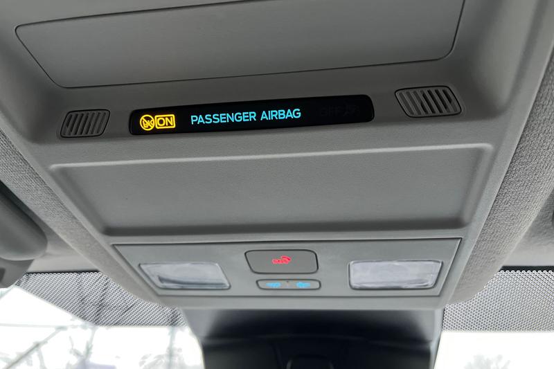 Used Ford Transit Custom 2025 for sale - 77412927: Photo 28