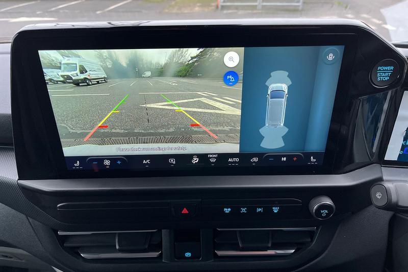 Used Ford Transit Custom 2025 for sale - 77412927: Photo 29