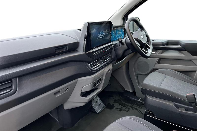 Used Ford Transit Custom 2025 for sale - 77412927: Photo 3