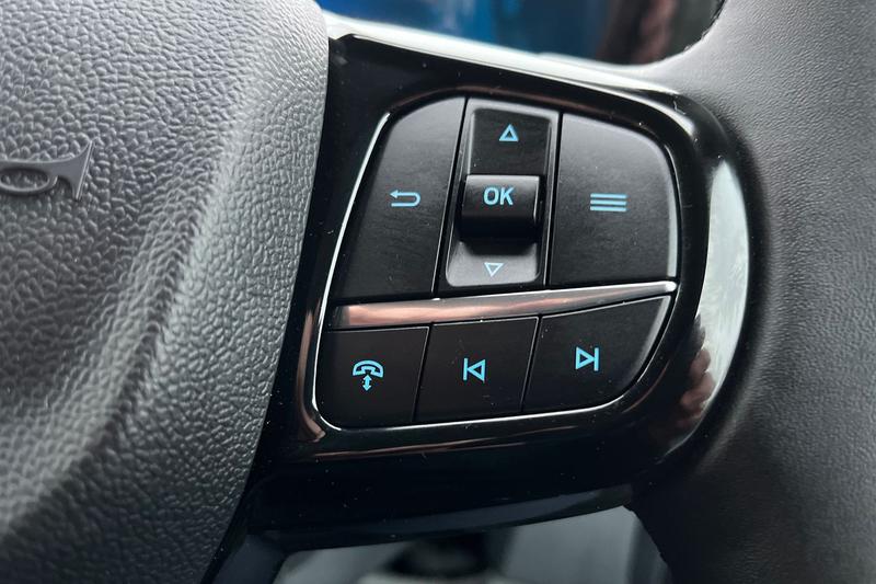 Used Ford Transit Custom 2025 for sale - 77412927: Photo 34