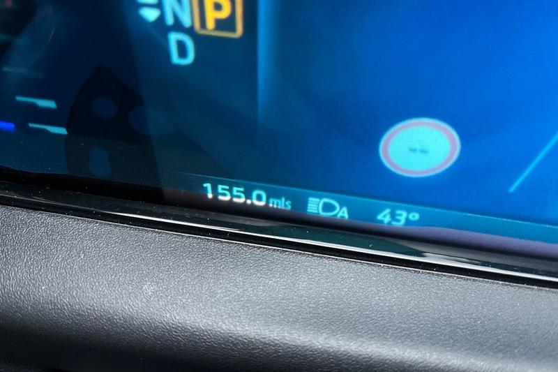 Used Ford Transit Custom 2025 for sale - 77412927: Photo 35