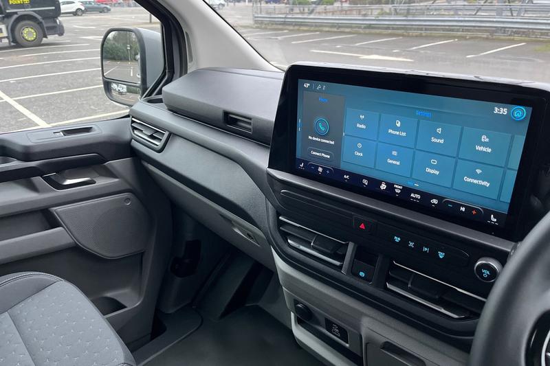 Used Ford Transit Custom 2025 for sale - 77412927: Photo 36