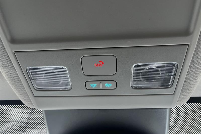 Used Ford Transit Custom 2025 for sale - 77412927: Photo 38