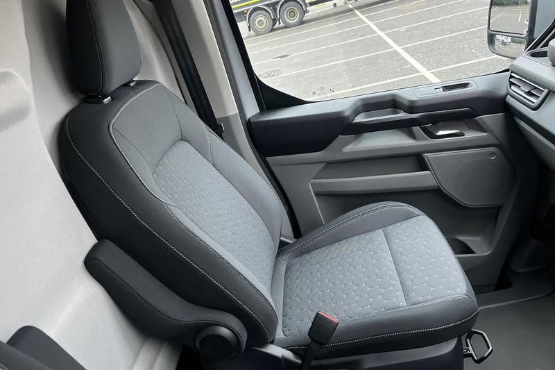 Used Ford Transit Custom 2025 for sale - 77412927: Photo 39