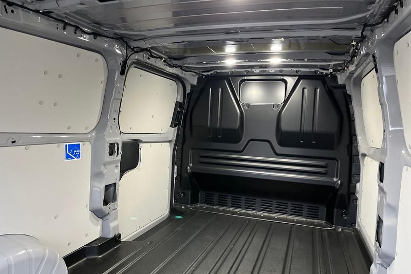 Used Ford Transit Custom 2025 for sale - 77412927: Photo 4