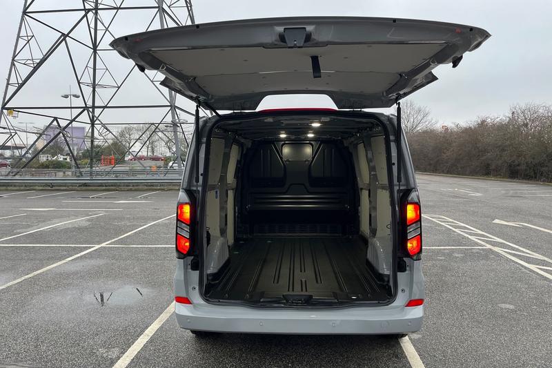 Used Ford Transit Custom 2025 for sale - 77412927: Photo 6