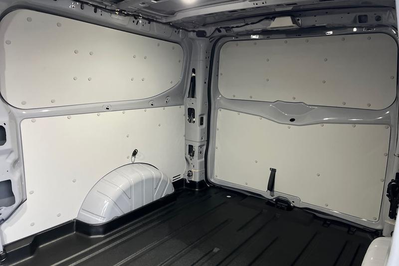 Used Ford Transit Custom 2025 for sale - 77412927: Photo 7