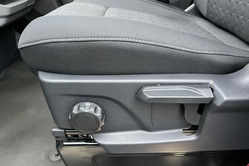 Used Ford Transit Custom 2025 for sale - 77412927: Photo 8