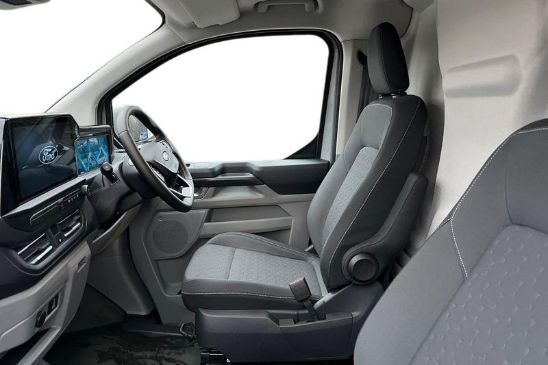 Used Ford Transit Custom 2025 for sale - 77412927: Photo 9